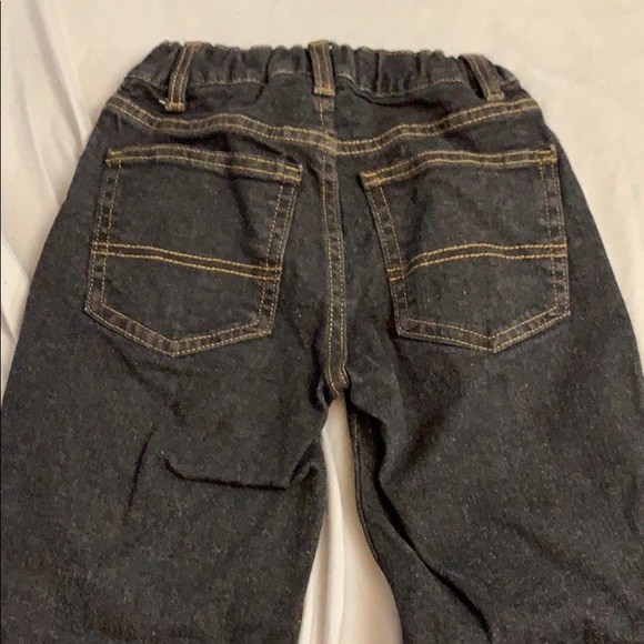 Boys jeans - Picture 4 of 5